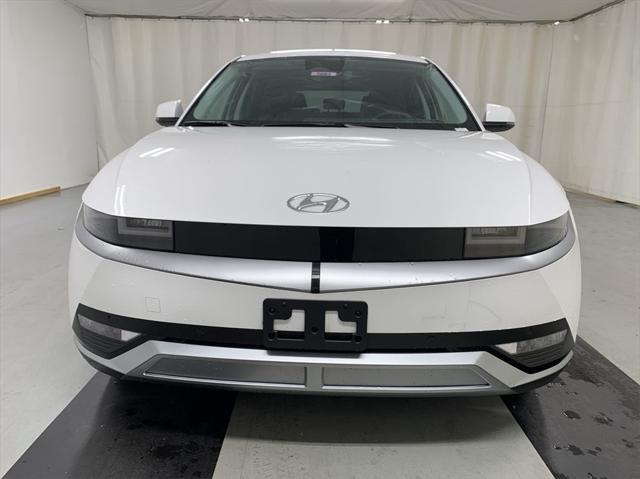 2024 Hyundai Ioniq 5 SEL photo 2