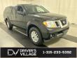 Used 2018 Nissan Frontier SV Truck King Cab