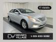 Used 2013 Hyundai Sonata GLS w/PZEV Sedan