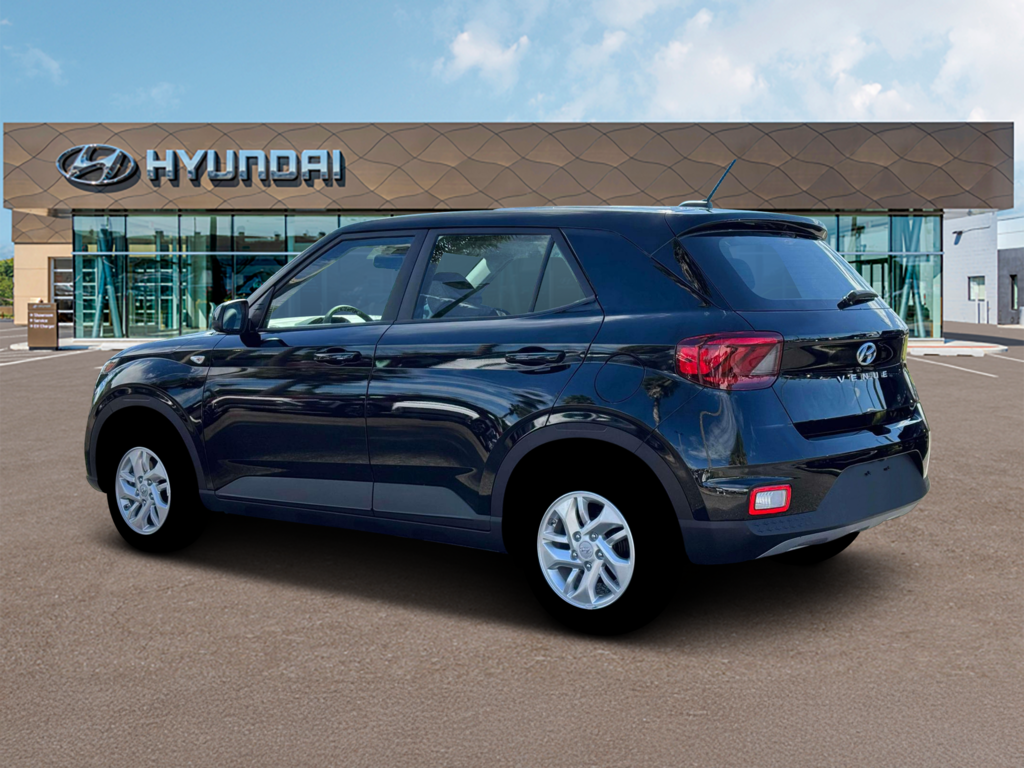 New 2026 Hyundai Venue SE SUV