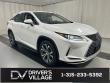 Used 2021 Lexus RX 350  SUV
