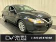 Used 2017 Nissan Altima 2.5 S Sedan