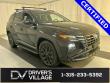 Certified 2024 Hyundai Tucson XRT SUV