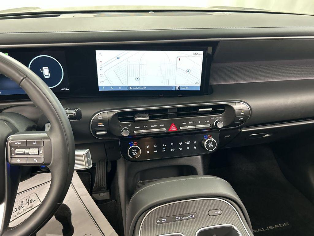 2026 Hyundai Palisade Calligraphy - Photo 19