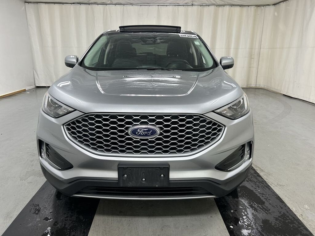 Used 2024 Ford Edge SUV
