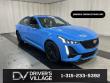 Used 2023 CADILLAC CT5-V V-Series Sedan