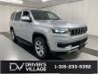 Used 2022 Jeep Wagoneer Series II SUV