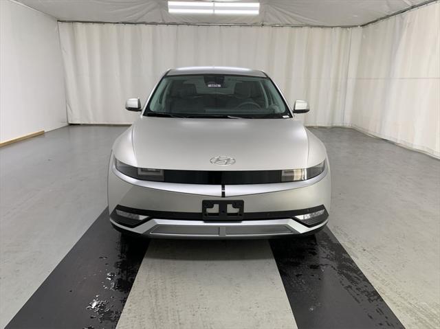 2024 Hyundai Ioniq 5 SEL photo 3