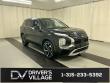 Used 2022 Mitsubishi Outlander SEL CUV