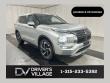 Used 2023 Mitsubishi Outlander SE SUV