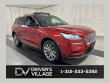 Used 2022 Lincoln Corsair Standard SUV