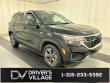 Certified 2024 Kia Seltos LX SUV