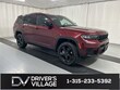  Jeep Grand Cherokee L