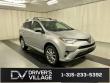 Used 2017 Toyota RAV4 Limited SUV