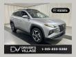 Used 2024 Hyundai Tucson Hybrid Limited SUV