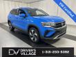 Certified 2024 Volkswagen Taos 1.5T SE SUV