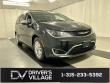 Used 2018 Chrysler Pacifica Limited Van