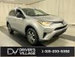 Used 2016 Toyota RAV4 LE SUV