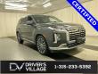 Certified 2023 Hyundai Palisade Calligraphy SUV