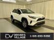 Used 2024 Toyota RAV4 Hybrid LE SUV