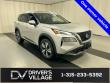 Used 2022 Nissan Rogue SL SUV
