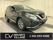 Used 2018 Nissan Murano S SUV