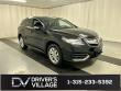 Used 2016 Acura RDX Base SUV
