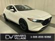Used 2019 Mazda Mazda3 Premium Package Hatchback