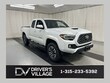  Toyota Tacoma