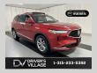 Used 2024 Acura MDX SH-AWD SUV