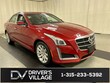 CADILLAC CTS