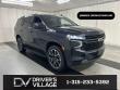 Used 2024 Chevrolet Tahoe RST SUV