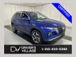Certified 2023 Hyundai Tucson SEL SUV