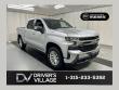 Used 2022 Chevrolet Silverado 1500 LTD LT Truck Crew Cab