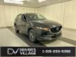 Used 2020 Mazda Mazda CX-5 Sport SUV