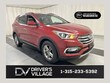  Hyundai Santa Fe Sport