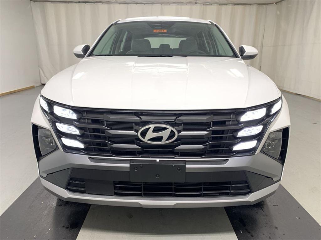New 2025 Hyundai Tucson SE AWD SUV