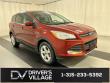 Used 2016 Ford Escape SE SUV