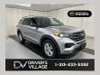 Used 2024 Ford Explorer XLT SUV