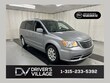  Chrysler Town & Country