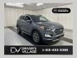 Used 2021 Hyundai Tucson Ultimate SUV
