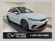Used 2025 Volkswagen Jetta GLI 2.0T Autobahn Sedan