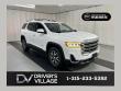Used 2023 GMC Acadia SLE SUV