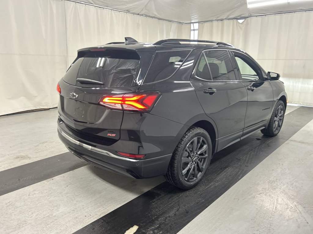 Used 2023 Chevrolet Equinox RS SUV