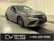 Used 2023 Toyota Camry SE Nightshade Sedan