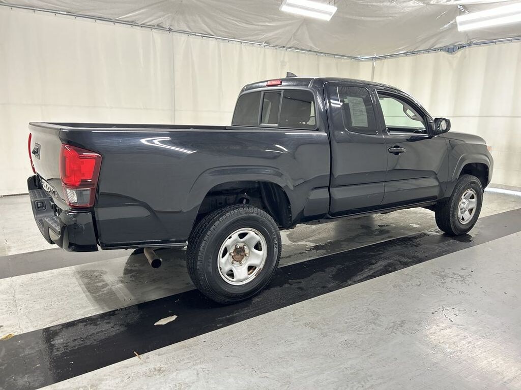 Used 2019 Toyota Tacoma SR Truck Access Cab