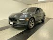 Certified 2024 Porsche Macan  SUV