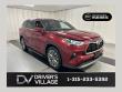 Used 2021 Toyota Highlander Hybrid Platinum SUV