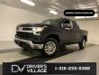 Used 2023 Chevrolet Silverado 1500 LT Truck Crew Cab