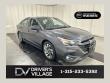 Used 2024 Subaru Legacy Limited Sedan
